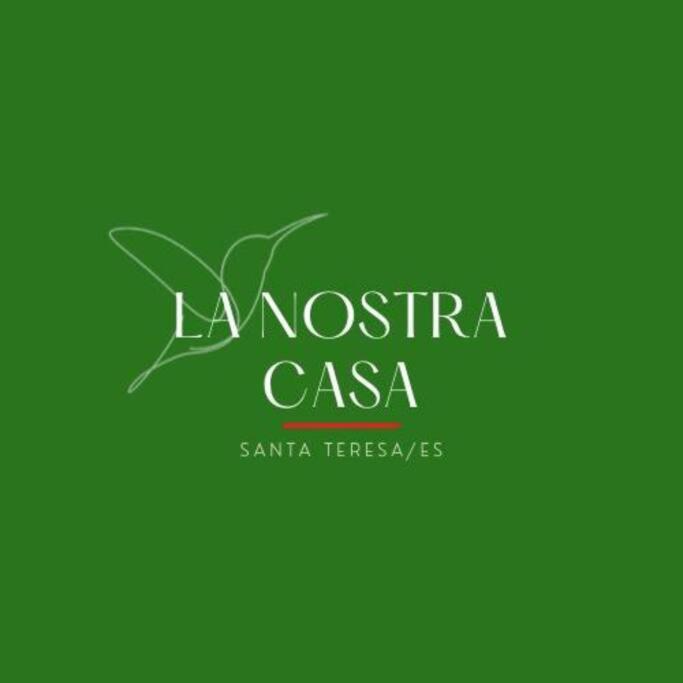 La Nostra Casa Em Santa Teresa Villa Santa Teresa  Esterno foto